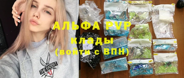 стафф Абаза