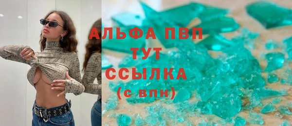 стафф Абаза